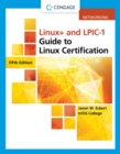 Linux+ and LPIC-1 Guide to Linux Certification - Book