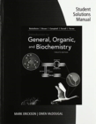 Student Solutions Manual for Bettelheim/Brown/Campbell/Farrell/Torres'  Introduction to General, Organic, and Biochemistry - Book