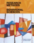 Research Methods for the Behavioral Sciences - Book