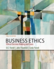 Business Ethics : Ethical Decision Making & Cases - Book