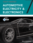 Today's Technician : Automotive Electricity and Electronics, Classroom and Shop Manual Pack, Spiral bound Version - Book