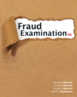 Fraud Examination - Book