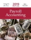 Bundle: Payroll Accounting 2019, 29th + CNOWv2, 1 term Printed Access Card - Book