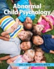 Abnormal Child Psychology - Book