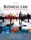 Business Law: Text & Exercises - Book