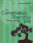 The Composition of Everyday Life, Brief (w/ MLA9E & APA7E Updates) - eBook