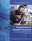Experiments in General Chemistry - eBook
