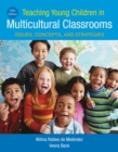 Teaching Young Children in Multicultural Classrooms - eBook