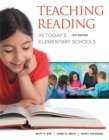 Teaching Reading in Today's Elementary Schools - eBook