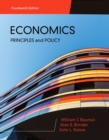 Economics : Principles & Policy - Book