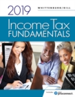 Income Tax Fundamentals 2019 (with Intuit ProConnect Tax Online 2018) - Book
