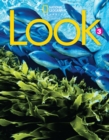 Look 3 (British English) - Book