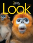 Look Starter (British English) - Book