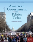 American Government and Politics Today, Enhanced - Book