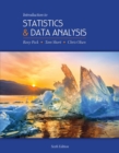 Introduction to Statistics and Data Analysis - Book