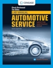 Lab Manual for Gilles' Automotive Service:  Inspection, Maintenance,  Repair - Book