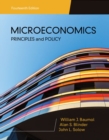 Microeconomics : Principles & Policy - Book