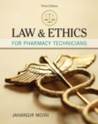 Law and Ethics for Pharmacy Technicians - Book