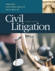 Civil Litigation - Book