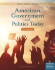 American Government and Politics Today : The Essentials, Enhanced - Book