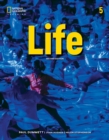 Life 5 with Web App - Book