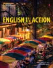 English in Action 4 - Book