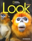 Look Starter: Workbook - Book