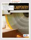 Student Workbook for Vogt/Brackett's Residential Construction Academy: Carpentry - Book
