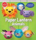 Paper Lantern Animals - Book
