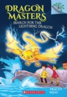 Search for the Lightning Dragon: A Branches Book (Dragon Masters #7) - Book