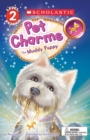 The Muddy Puppy (Scholastic Reader, Level 2: Pet Charms #1) - Book