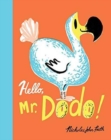 Hello, Mr. Dodo! - Book