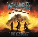 Wandmaker's Apprentice - eAudiobook