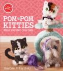 Pom-Pom Kitties - Book