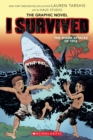 I Survived the Shark Attacks of 1916 (I Survived Graphic Novel #2):  A Graphix Book - Book
