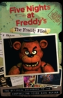 The Freddy Files - Book