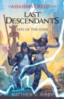 Last Descendants: Assassin's Creed: Fate of the Gods - Book