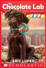 The Chocolate Lab - eBook