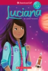 American Girl: Luciana - Book