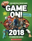 Game On! 2018 - Book