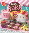 Mini Bake Shop - Book