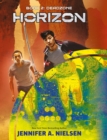 Horizon #2: Deadzone - Book