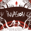 Invasion, The : Book 2 of The Call - eAudiobook