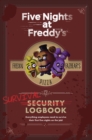 Five Nights at Freddy's: Survival Logbook - Book