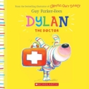 Dylan the Doctor - Book