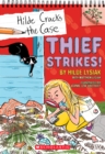 Thief Strikes!: A Branches Book (Hilde Cracks the Case #6) - Book