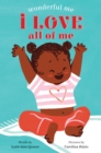 I Love All of Me (Wonderful Me) - Book