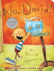No, David! - Book