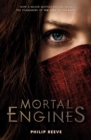 Mortal Engines: Movie Tie-in Edition - Book