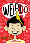 WeirDo (WeirDo #1) - Book